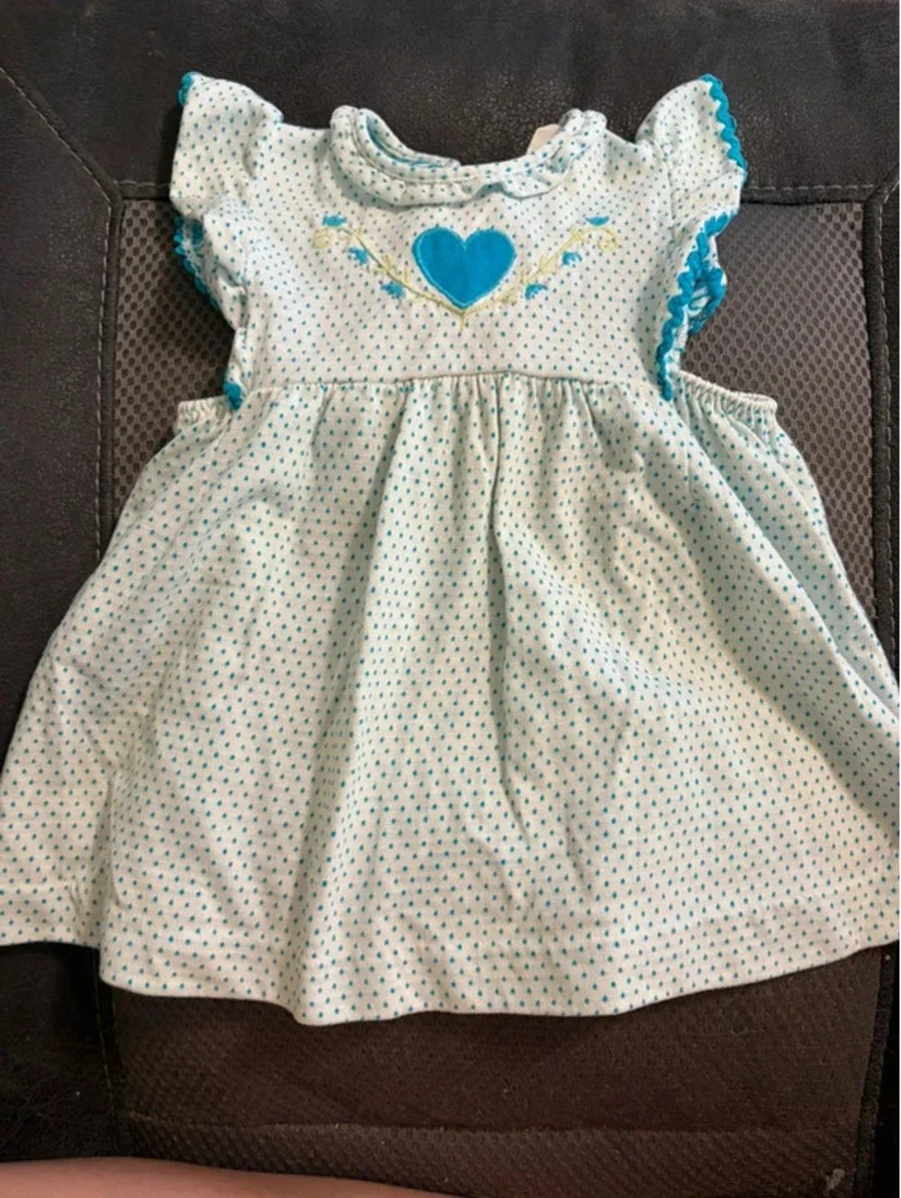 Older Carter’s Dress